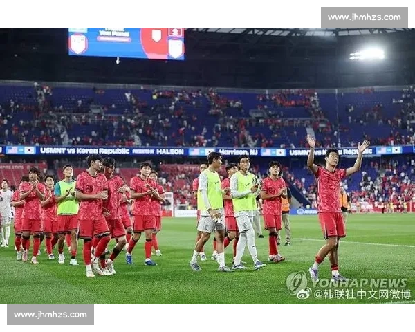 友谊赛美国 0-2 韩国 普利西奇全场难破韩国铁壁 友谊赛美国 0-2 韩国 普利西奇全场难破韩国铁壁