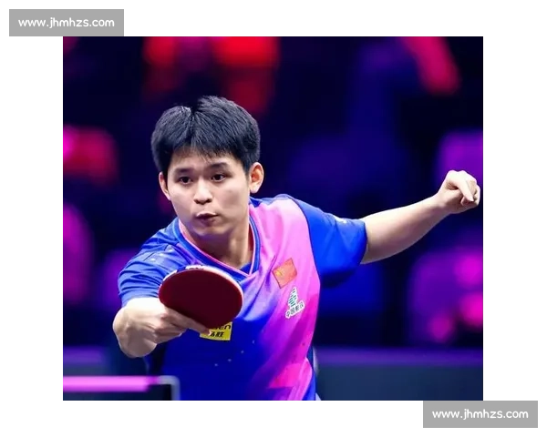 被国乒 “算死” 有多崩溃?技术与心眼的双重绞杀 被国乒 “算死” 有多崩溃?技术与心眼的双重绞杀