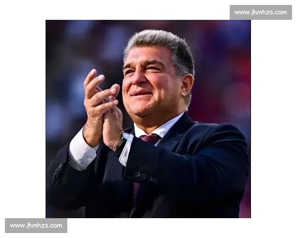 巴萨与特狮矛盾升级!医疗报告僵局引爆高层怒火,拉波尔塔:俱乐部利益高于一切 巴萨与特狮矛盾升级!医疗报告僵局引爆高层怒火,拉波尔塔:俱乐部利益高于一切