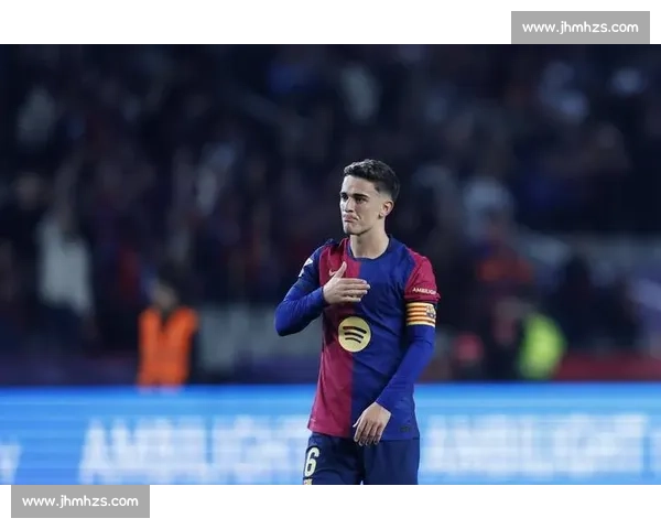 巴萨官宣注册倒计时:4 天冲刺加西亚,球员离队潮暗藏玄机 巴萨官宣注册倒计时:4 天冲刺加西亚,球员离队潮暗藏玄机