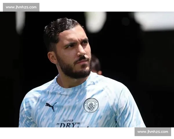 邮报:麦卡蒂 2500 万镑转会倒计时!德甲五队哄抢,曼城暗藏回购条款 邮报:麦卡蒂 2500 万镑转会倒计时!德甲五队哄抢,曼城暗藏回购条款