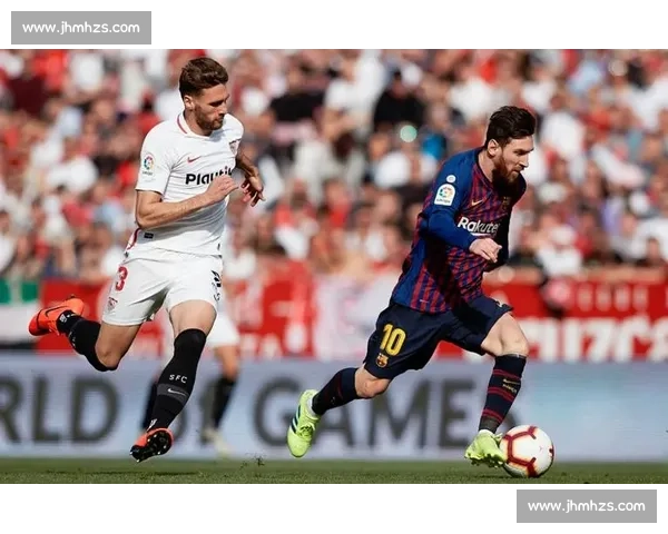 登贝莱盛赞梅西：与传奇同场是梦想，期待世俱杯再续辉煌