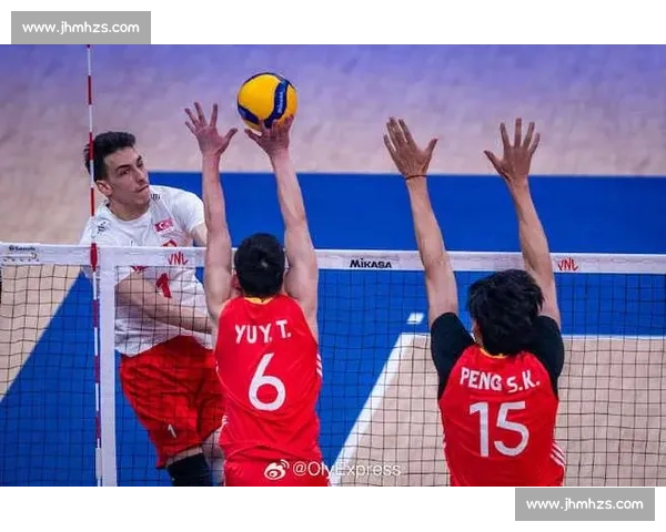 中国男排 0-3 土耳其西安站两胜两负 海宁:需提升抗压能力 中国男排 0-3 土耳其西安站两胜两负 海宁:需提升抗压能力
