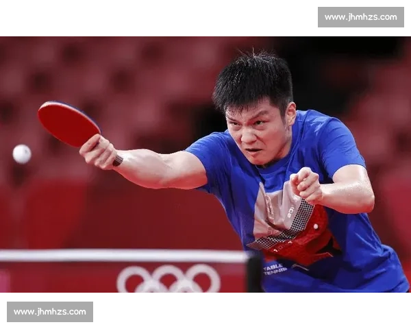 双满贯力挺新星！8 岁神童王奕博横空出世，国乒断档危机或迎转机