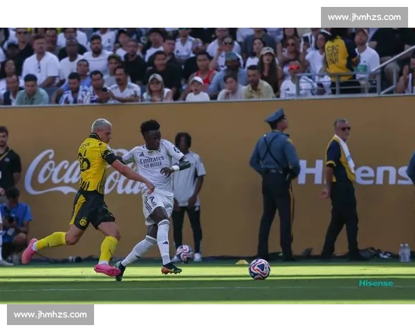 皇马 17 岁天才因年龄条款无缘世俱杯