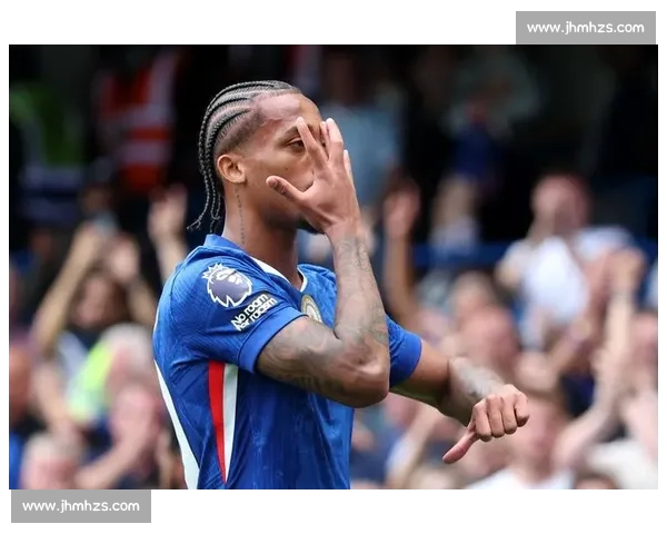 罗马诺确认!若昂 - 佩德罗巴西体检后加盟切尔西,火线驰援世俱杯 罗马诺确认!若昂 - 佩德罗巴西体检后加盟切尔西,火线驰援世俱杯