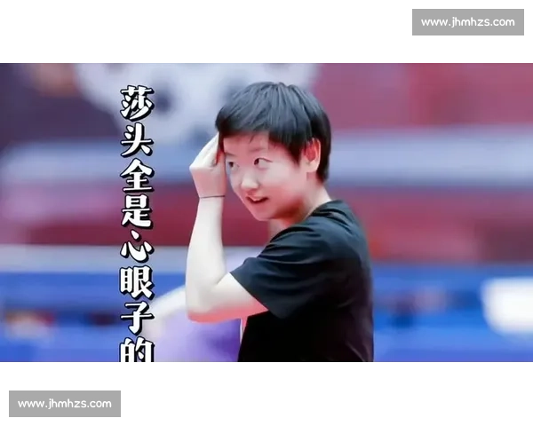 被国乒 “算死” 有多崩溃？技术与心眼的双重绞杀